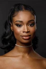 Tina Diallo
