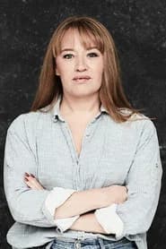 Kirstine Barfod