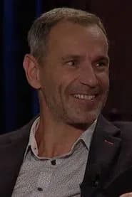 Leoš Stránský
