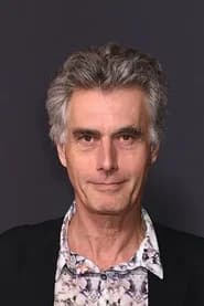 Stephen Garrett
