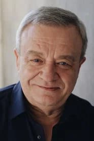 Сергей Лысов