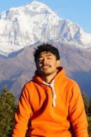Sanish Maharjan
