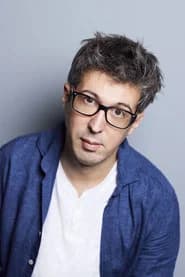 Matthieu Nina