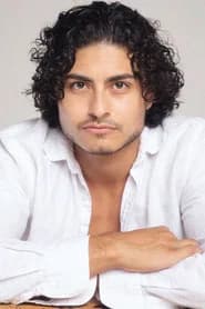 Emmett Preciado