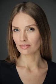 Евгения Захарова