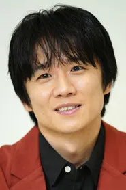 風間俊介