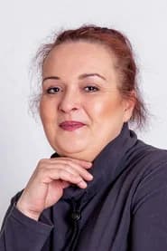 Zuzana Znášik-Martináková
