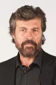 Νίκος Βερλέκης