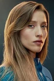 Agustina Bisio