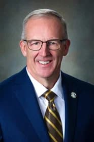 Greg Sankey
