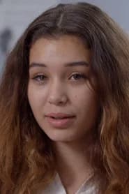Zoe Aurora Gnoutou Schjørlien