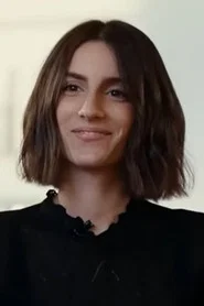 Mélissa Anton