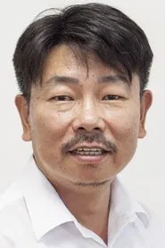 양흥주