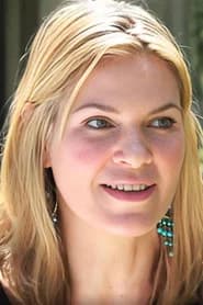 Melissa Todd