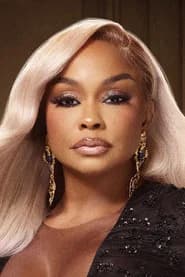 Phaedra Parks