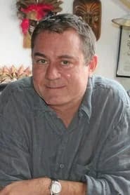 Yves Couprie