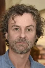 Stéphane Blok