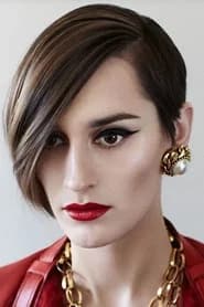 Julie Budet