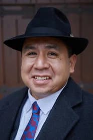 Warren Queton