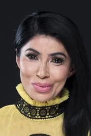 Sorisha Naidoo