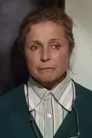 Ольга Дзисько