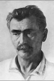 Василь Кричевський