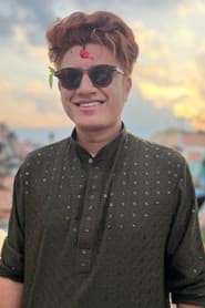 Jenish Shakya