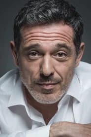 Antonio Lence