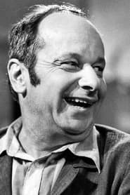 Jean-Louis Bory