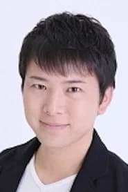 加瀬英臣