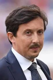 Pablo Longoria