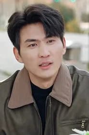 刘子奕