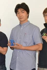 前田典秋