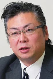 川合正剛