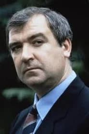 Gary Whelan