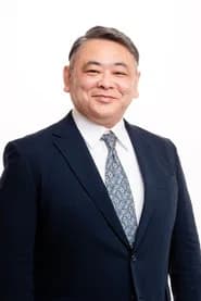 川守田政人