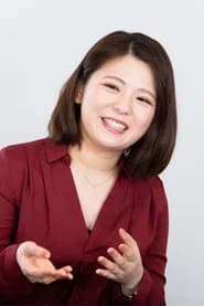 加藤穂乃伽