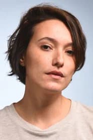 Cláudia Jouvin