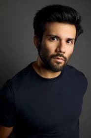 Jared Treviño