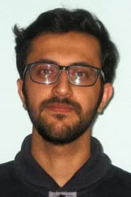Shyam Popat