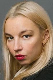 Ilinca Manolache