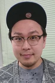 印南俊太朗