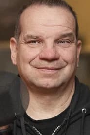 Eric Langevin