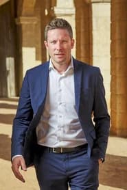 Nicolas De Villiers