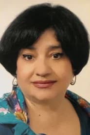 Almaz Mustafayeva