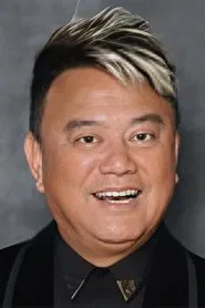 陳百祥