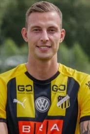 Gustaf Nilsson
