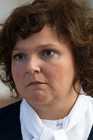 Екатерина Лисовая