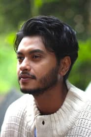 Arosh Khan