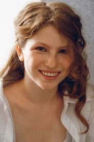 Серафима Селиванова